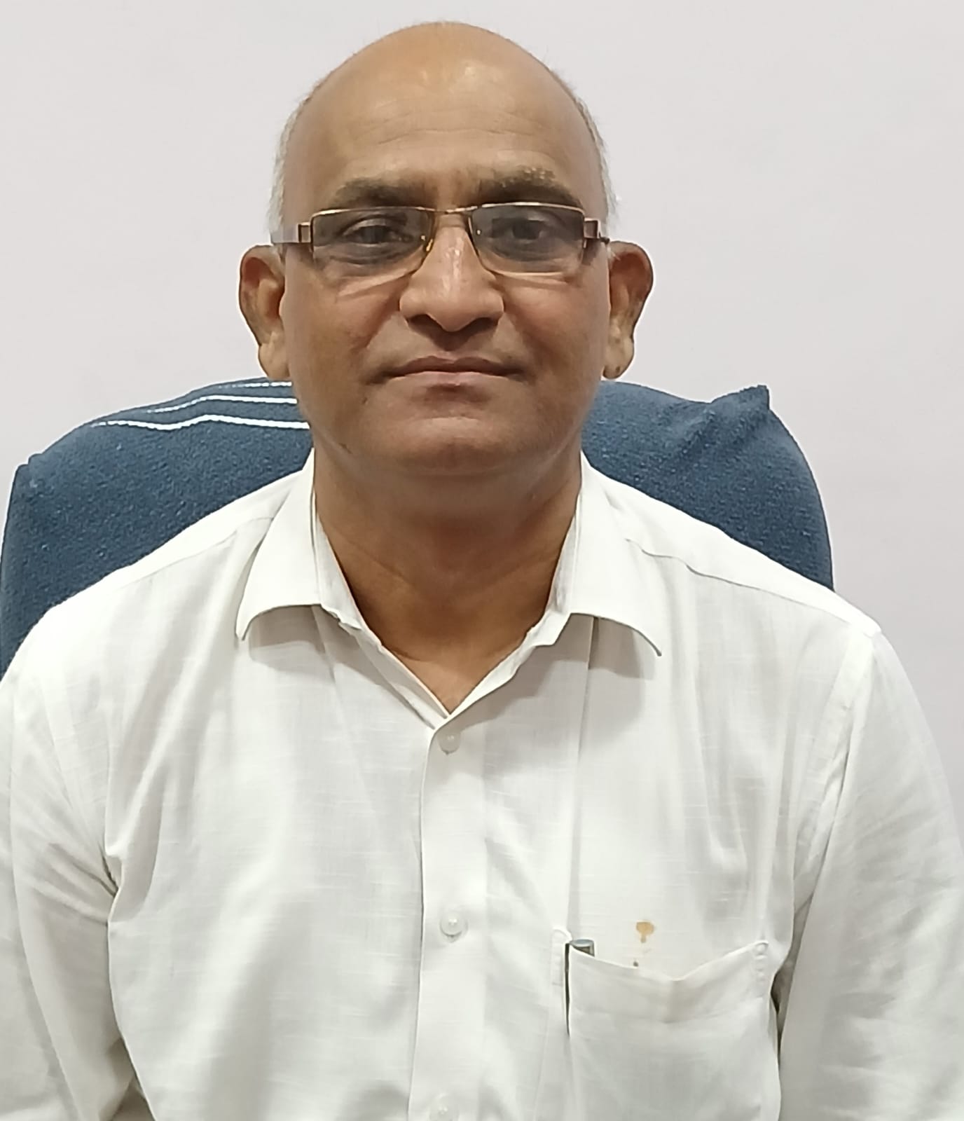 Mr. Bijender Kumar