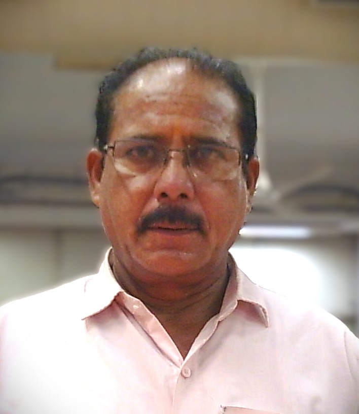 Mr. Vinod Kumar